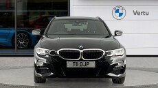 BMW 3 Series 320i M Sport 5dr Step Auto Petrol Estate